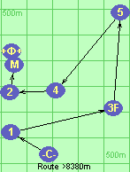 С-1-3F-5-4-2-М-Ф