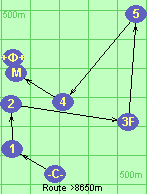 С-1-2-3F-5-4-М-Ф