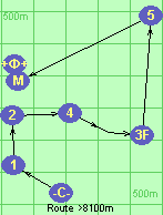 С-1-2-4-3-3F-5-М-Ф